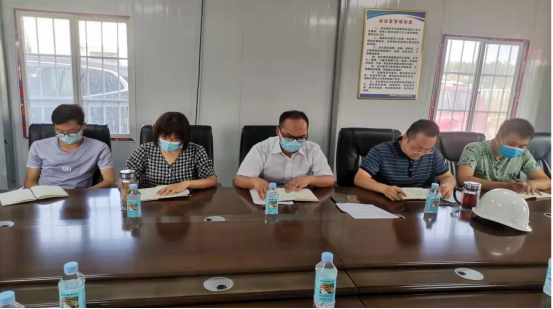 9.18豫中公司組織督導(dǎo)專班對在建項(xiàng)目進(jìn)行節(jié)前安全生產(chǎn)大檢查383.png 9.18豫中公司組織督導(dǎo)專班對在建項(xiàng)目進(jìn)行節(jié)前安全生產(chǎn)大檢查383.png