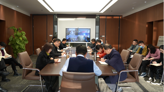 1230新聞稿-駐馬店市產(chǎn)業(yè)投資集團(tuán)有限公司召開學(xué)習(xí)貫徹落實(shí)黨的十九屆六中全會(huì)精神專題宣講報(bào)告會(huì)(2)831.png 1230新聞稿-駐馬店市產(chǎn)業(yè)投資集團(tuán)有限公司召開學(xué)習(xí)貫徹落實(shí)黨的十九屆六中全會(huì)精神專題宣講報(bào)告會(huì)(2)831.png