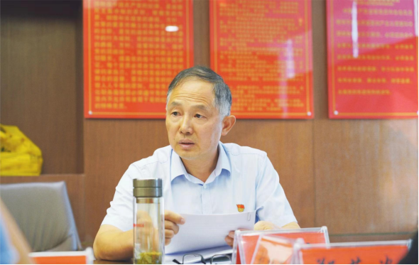 市產(chǎn)業(yè)集團召開2023年上半年黨建暨黨風廉政、意識形態(tài)工作會1265.png