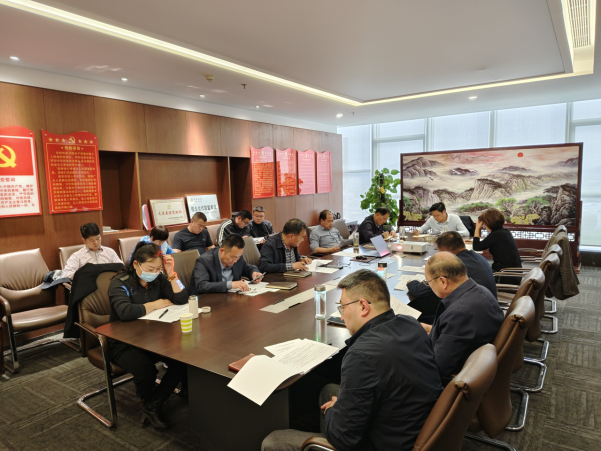 4.11項(xiàng)目管理部:2024年度第一次重點(diǎn)項(xiàng)目推進(jìn)會(huì)新聞稿4.11(1)(1)(1)554.png 4.11項(xiàng)目管理部:2024年度第一次重點(diǎn)項(xiàng)目推進(jìn)會(huì)新聞稿4.11(1)(1)(1)554.png