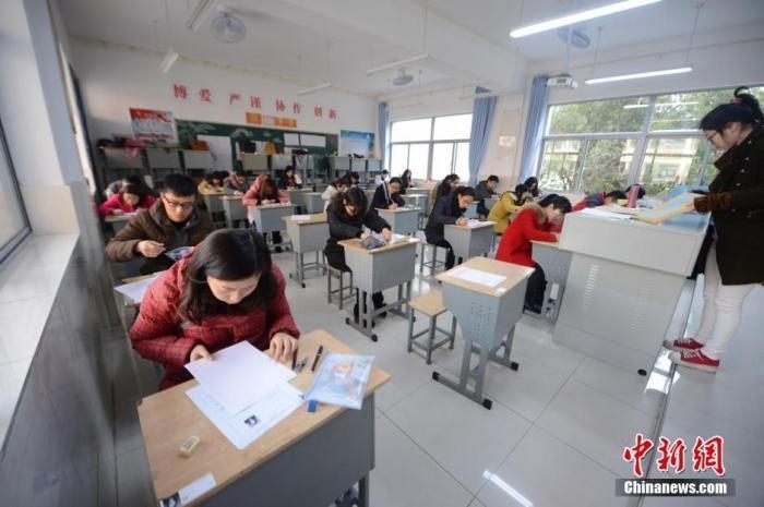 資料圖。<a target='_blank' href='/'>中新社</a>發(fā) 孟德龍 攝