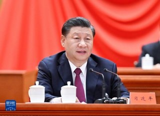 （受權發(fā)布）習近平：在北京冬奧會、冬殘奧會總結表彰大會上的講話