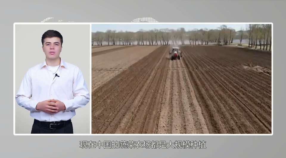 【國際3分鐘】中國大蒜成國家威脅？美政客反智言論背后的問題值得思考_fororder_2