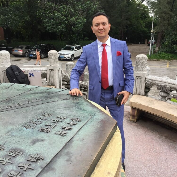 遇見中國丨烏茲別克斯坦商人瑪蘇穆：在中國，我仿佛遇到了全世界