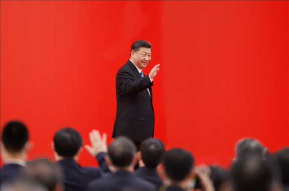 從一扇“門”、一座“城”、兩張“網(wǎng)”，看浦東新區(qū)改革常新