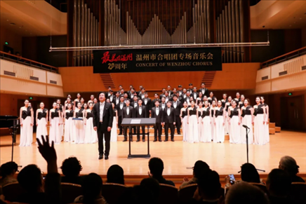 演出現(xiàn)場(chǎng)。主辦方供圖
