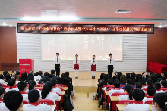 活動現(xiàn)場。主辦方供圖