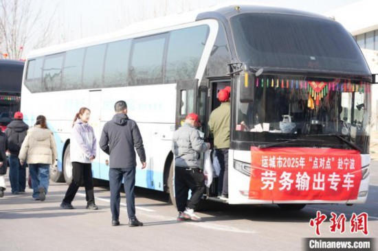 為提升服務(wù)精準(zhǔn)度，活動期間特別開展定點(diǎn)勞務(wù)輸出服務(wù)。 解凱光 攝
